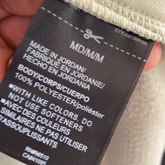 Under armour mock zip - Picture 7 of 7